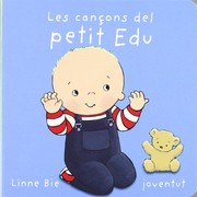 Cover of: Les cançons del petit Edu