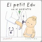 Cover of: El petit Edu va al pediatra