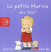 Cover of: La petita Marina diu que no