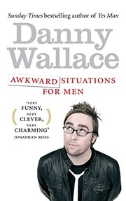 Cover of: Awkward Situations for Men
