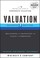 Cover of: Valuation