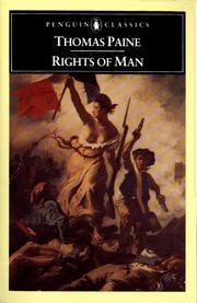 Rights of man