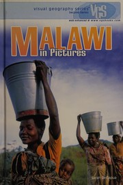 Cover of: Malawi in pictures