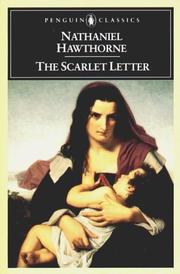 The scarlet letter : a romance