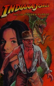 Cover of: Indiana Jones and the Golden Fleece