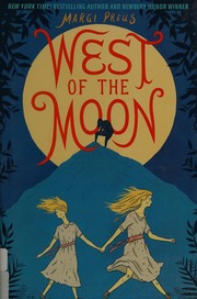 Cover of: West of the moon