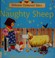 Cover of: The Naughty Sheep (Farmyard Tales Readers)