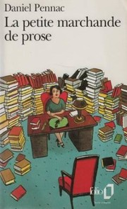 Cover of: La petite marchande de prose