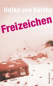 Cover of: Freizeichen.