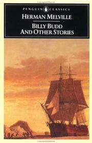 Billy Budd, sailor and other stories