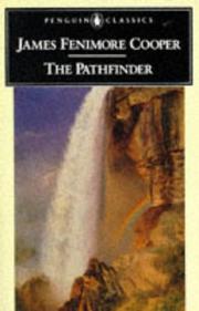 The pathfinder, or, The inland sea