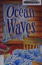 Cover of: Ocean waves: a quilting mystery