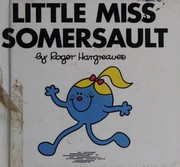 Cover of: Little Miss Somersault