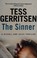 Cover of: The sinner