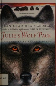 Cover of: Julie's Wolf Pack