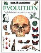 Cover of: Sehen, Staunen, Wissen: Evolution.