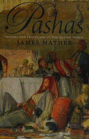 Pashas by James Mather