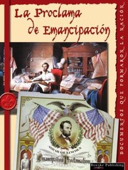 Cover of: La Proclama de Emancipación