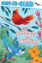 Cover of: Bird Singing, Bird Winging