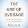Cover of: The End of Average