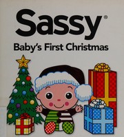Cover of: Baby's first Christmas