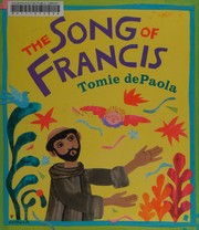 Cover of: The song of Francis