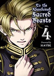 Cover of: To the abandoned sacred beasts
