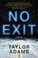 Cover of: No Exit