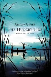 Cover of: The Hungry Tide