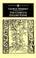 Cover of: Complete English Poems, The (Herbert, George) (Penguin Classics)