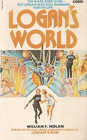 Cover of: Logan's world