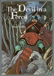 Cover of: The Devil in a forest