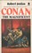 Cover of: Conan the magnificent