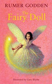 Cover of: The Fairy Doll by Rumer Godden, Gary Blythe