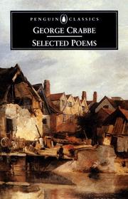 Selected poems