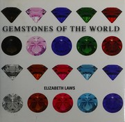 Cover of: Gemstones of the world
