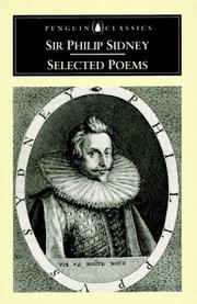 Selected poems