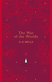 Cover of: Penguin English Library the War of the Worlds by H.G. Wells