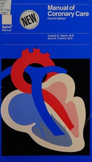 Cover of: Manual Coronary International