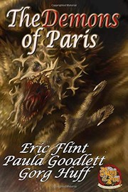 Cover of: The Demons of Paris