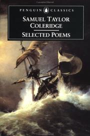 Selected poems