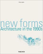 Cover of: New Forms