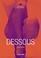 Cover of: Dessous