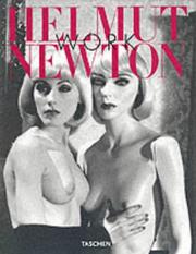 Cover of: Helmut Newton by Manfred Heiting