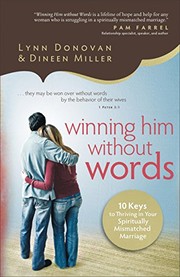 Winning him without words by Lynn Donovan