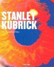 Cover of: Stanley Kubrick: Visual Poet 1928-1999 (Midsize)