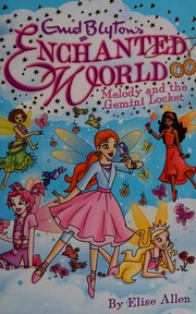 Cover of: Melody and the Gemini Locket