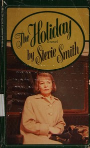 Cover of: The Holiday: A Novel