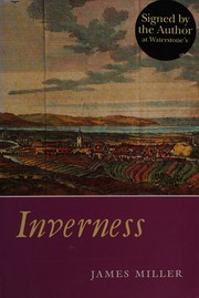 Inverness by James Miller