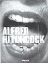 Cover of: Alfred Hitchcock
